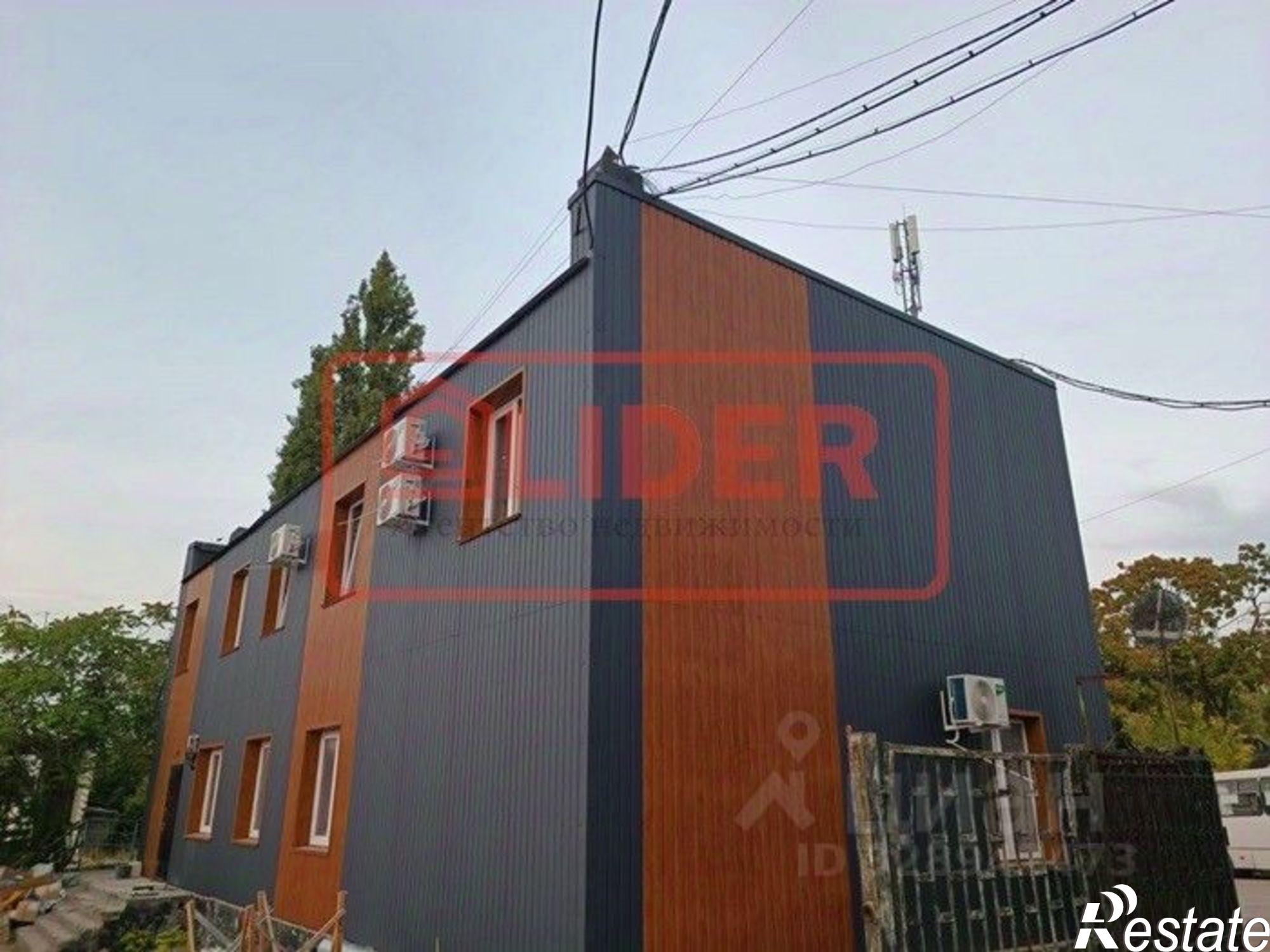 Сдать офис, помещение под офис за 21 000 рублей на улица Хрусталёва, 12