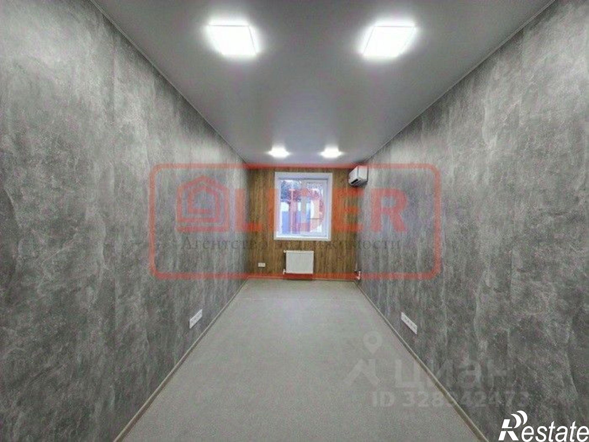 Сдать офис, помещение под офис за 21 000 рублей на улица Хрусталёва, 12