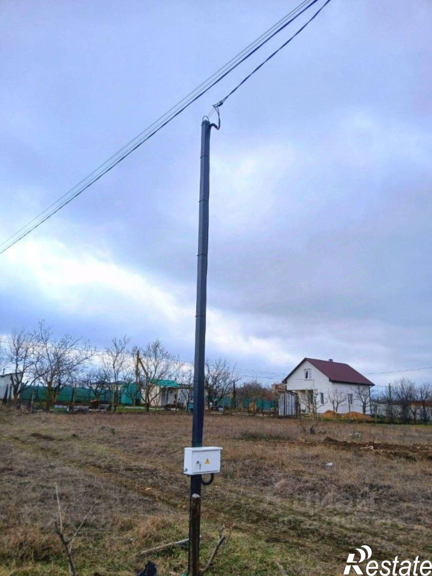 Купить землю, земельный участок за 1 850 000 рублей на Симферопольский район
