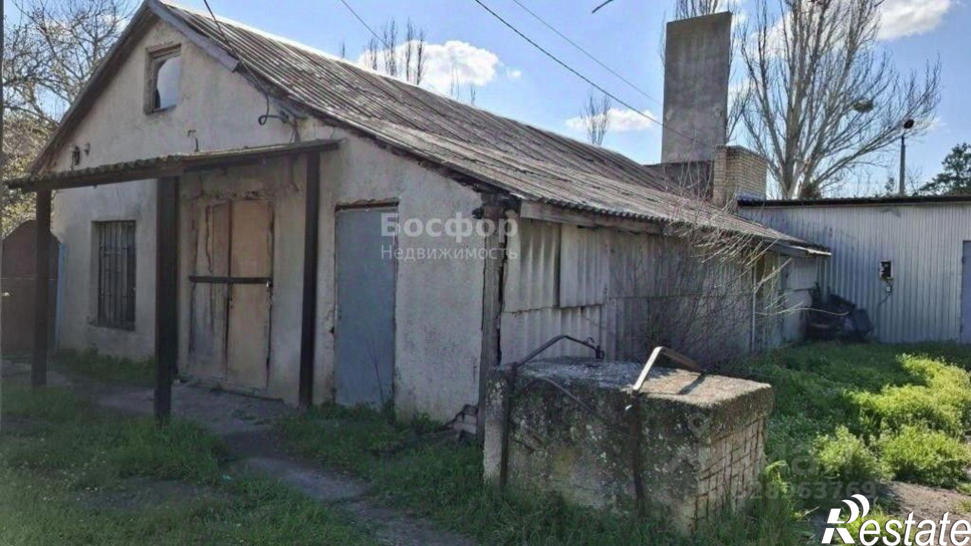 Купить ОСЗ, отдельно стоящее здание за 525 000 рублей на улица Ленина, 20