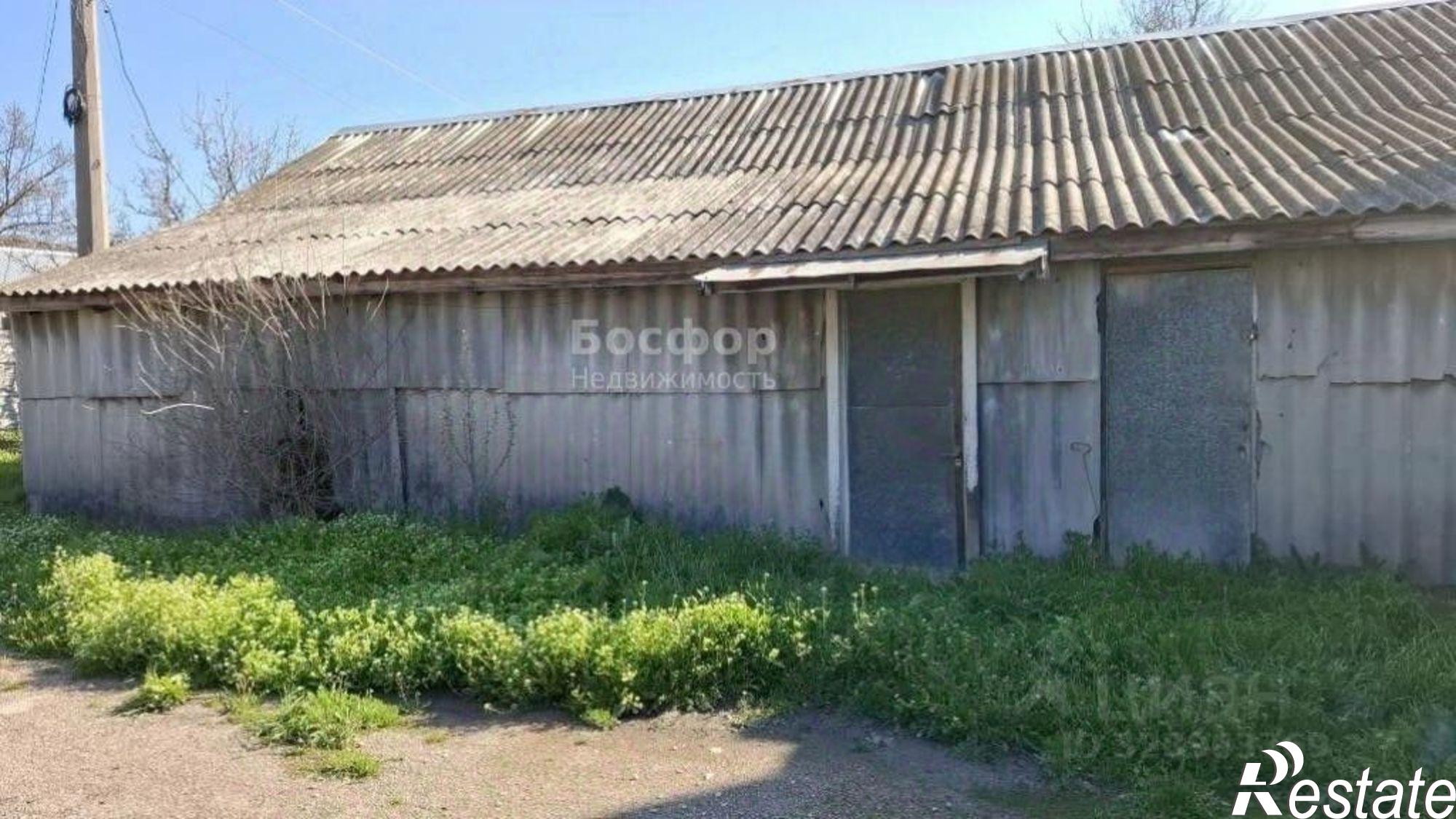 Купить ОСЗ, отдельно стоящее здание за 525 000 рублей на улица Ленина, 20