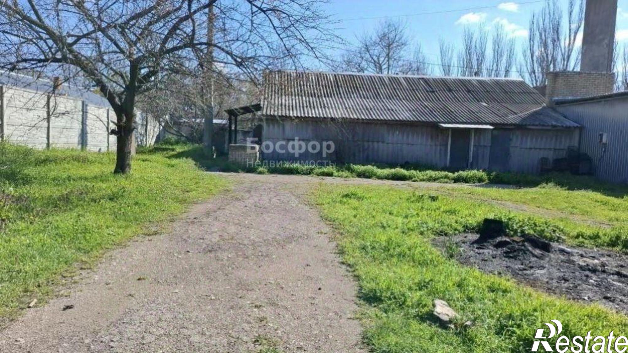 Купить ОСЗ, отдельно стоящее здание за 525 000 рублей на улица Ленина, 20