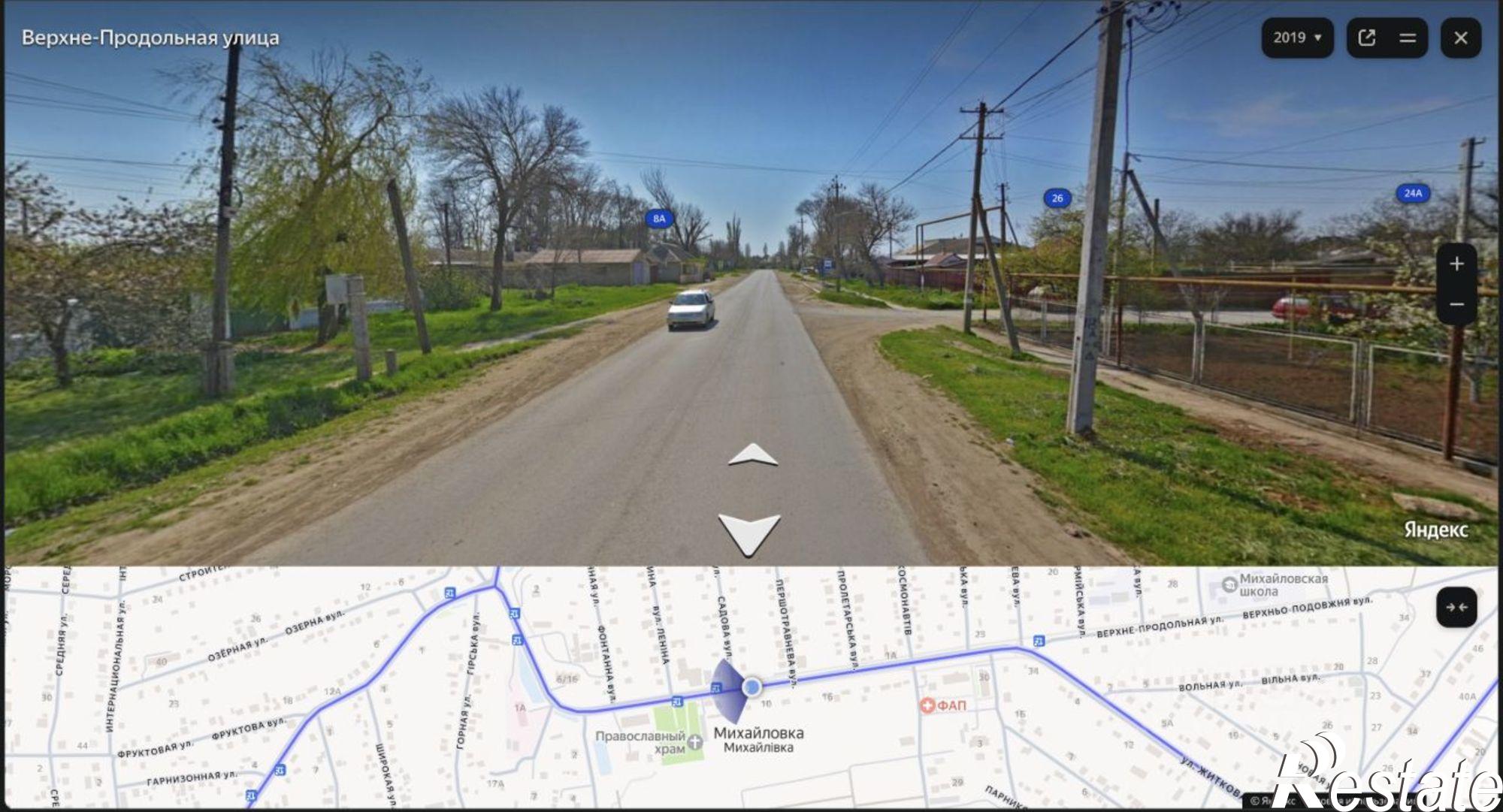 Купить землю, земельный участок за 2 190 000 рублей на Сакский район