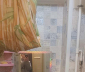 комната 18 кв м улица Адмирала Макарова, 39