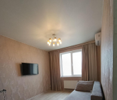 1-комн, 36кв м, этаж 12/12 Крымской весны улица,1к4