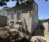 коттедж 46.8 кв м Россия, Евпаторийский переулок