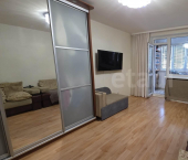 2-комн, 51.3кв м, этаж 2/5 Россия, Курортный переулок