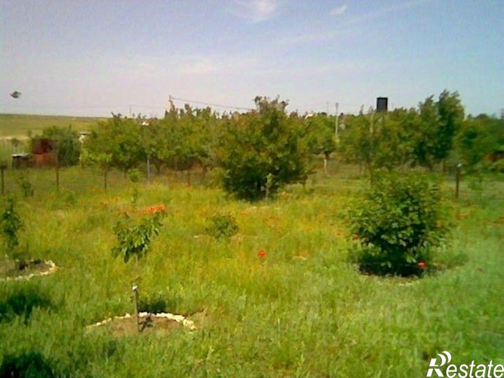 Земельный участок Симферопольский район