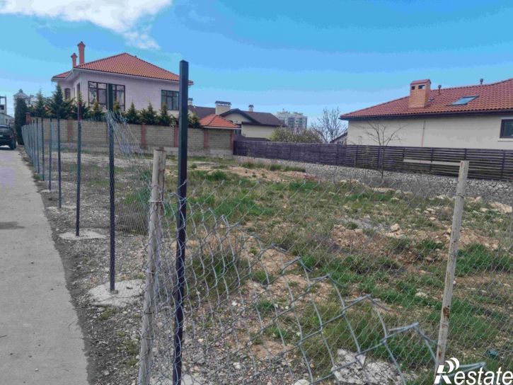 Земельный участок Восточная улица, 45А,  д. 45А