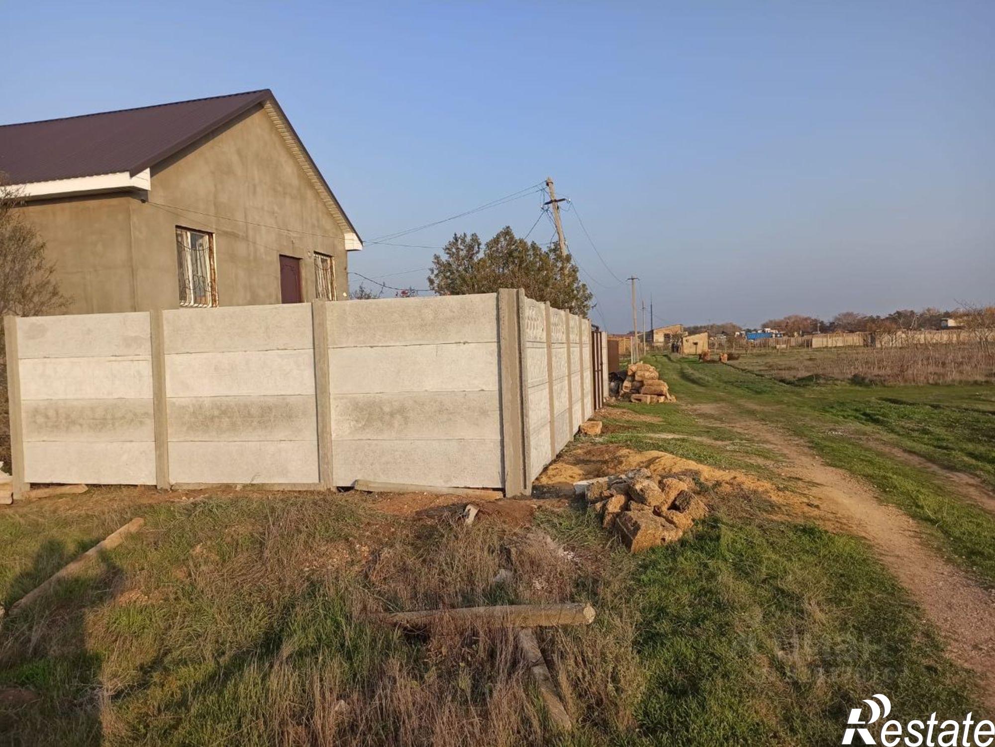 Купить дачу, дом, коттедж за 5 000 000 рублей на Сакский район