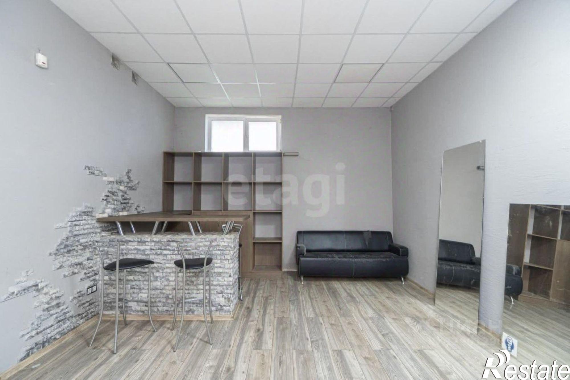 Купить офис, помещение под офис за 11 947 600 рублей на улица Руднева, 26/2