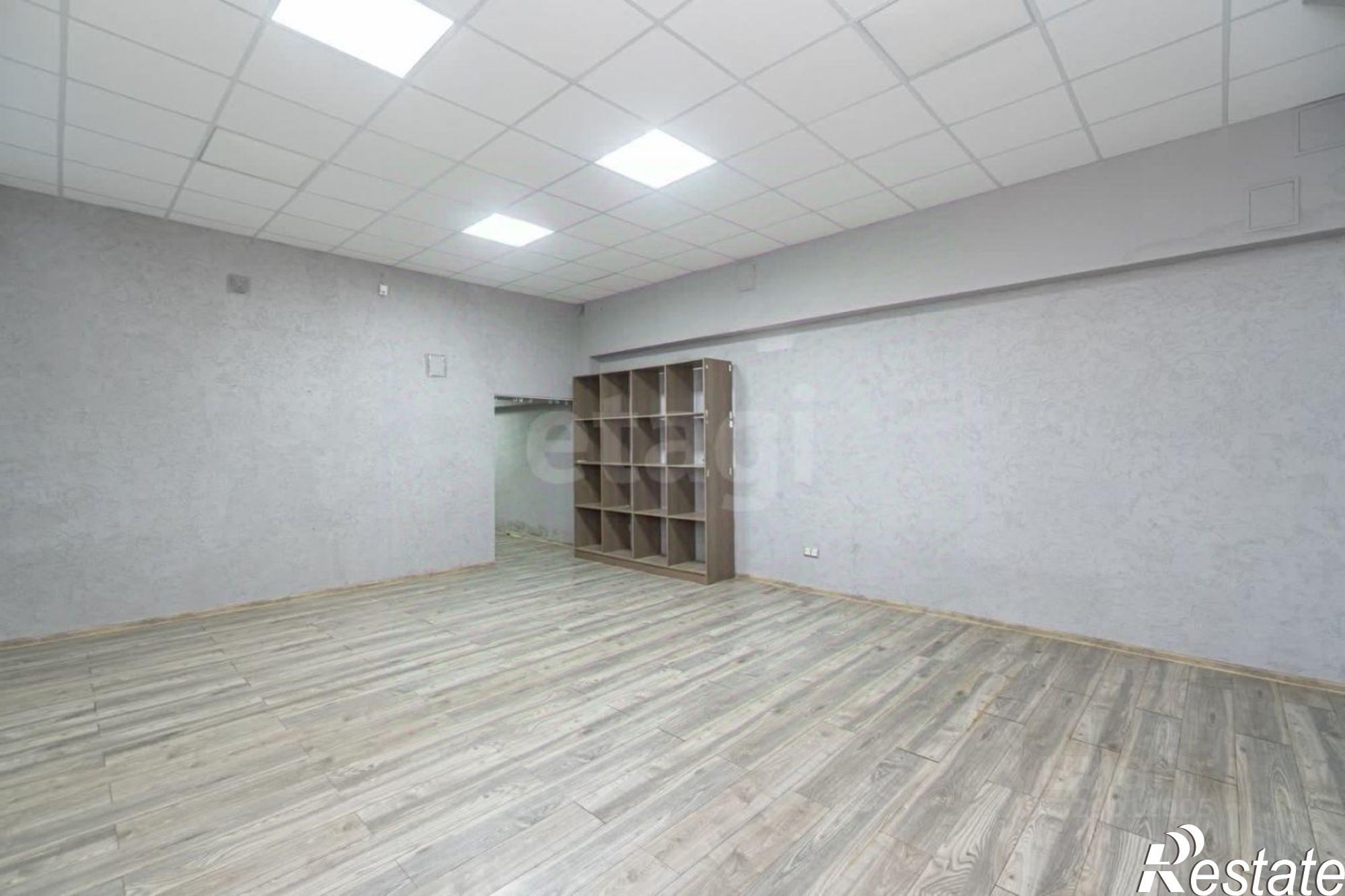 Купить офис, помещение под офис за 11 947 600 рублей на улица Руднева, 26/2