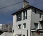 коттедж 49 кв м ул Громова, 22