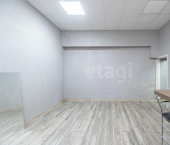 офис 91 кв м, этаж 1/5 улица Руднева, 26/2