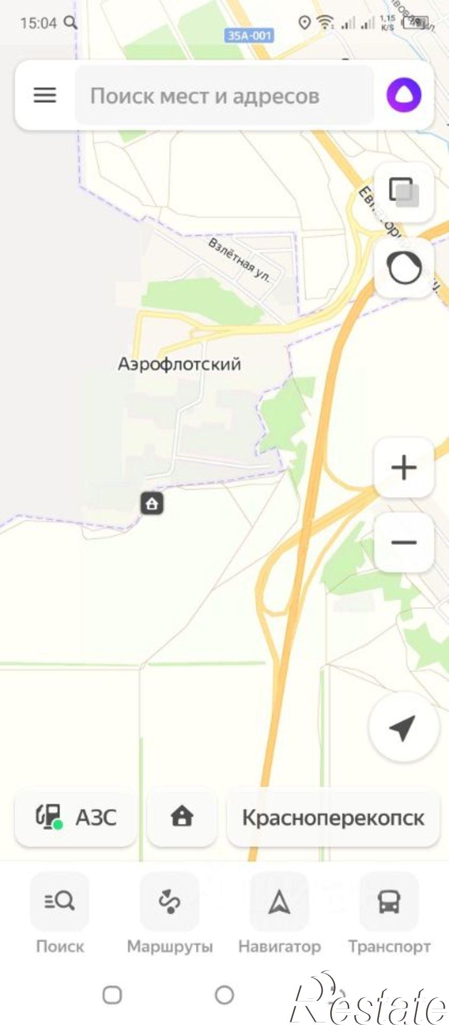 Купить землю, земельный участок за 4 000 000 рублей на Симферопольский район