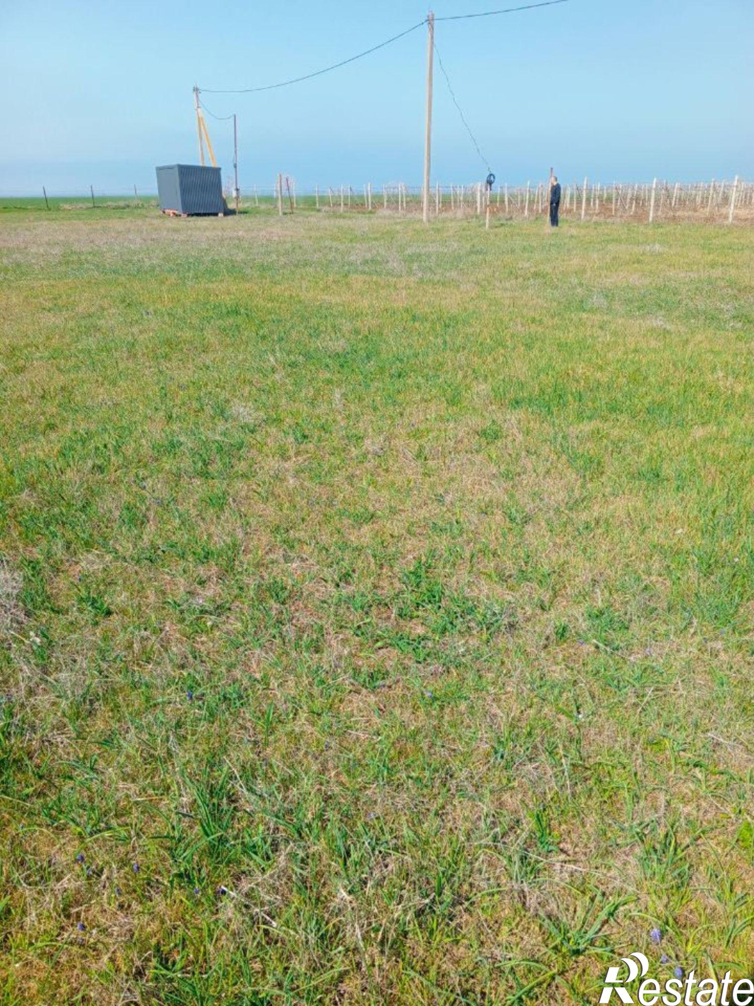 Купить землю, земельный участок за 2 200 000 рублей на улица Чкалова