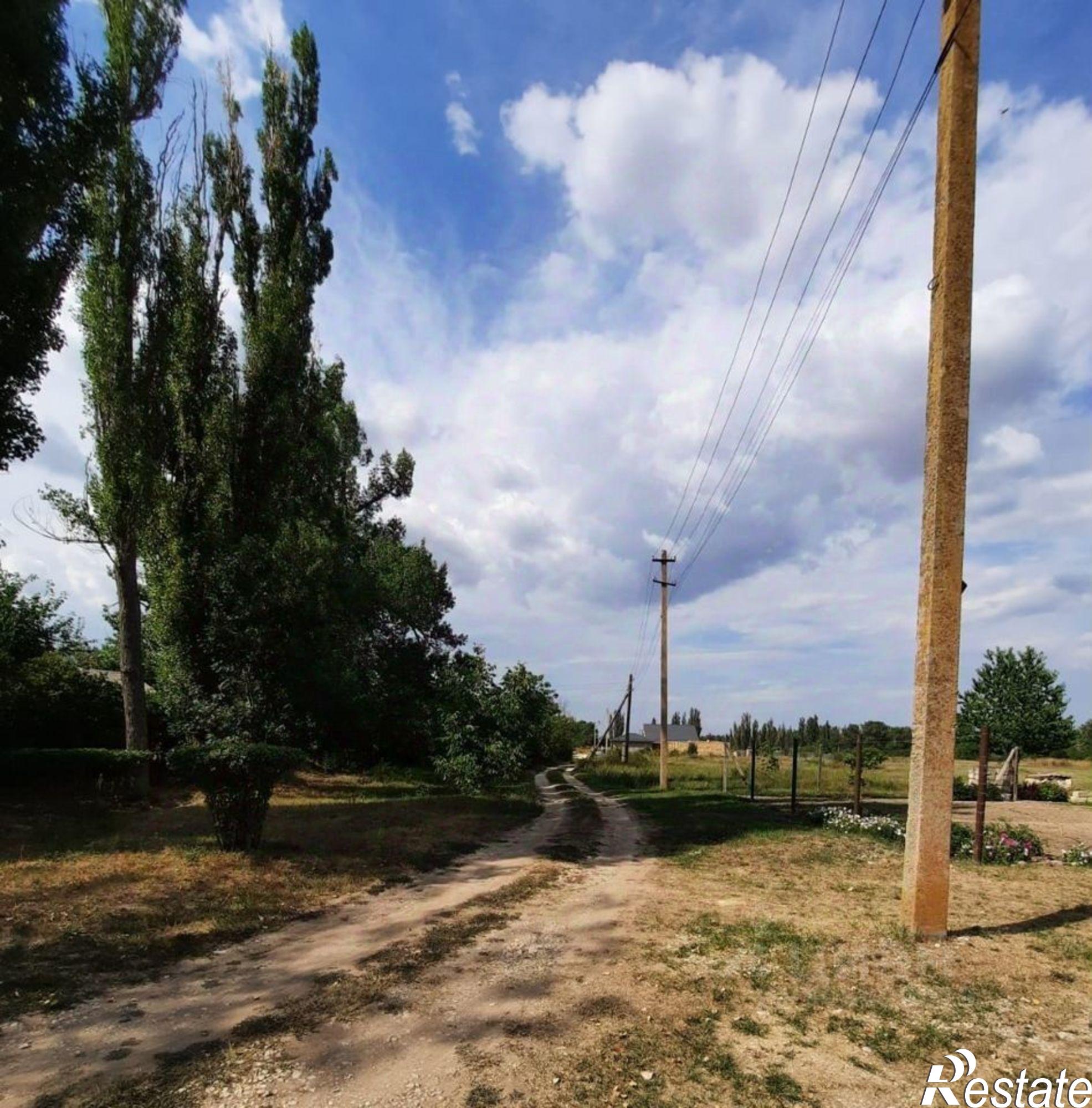 Купить землю, земельный участок за 2 000 000 рублей на ул Садовая