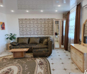 коттедж 60 кв м Пластунский проезд, 63