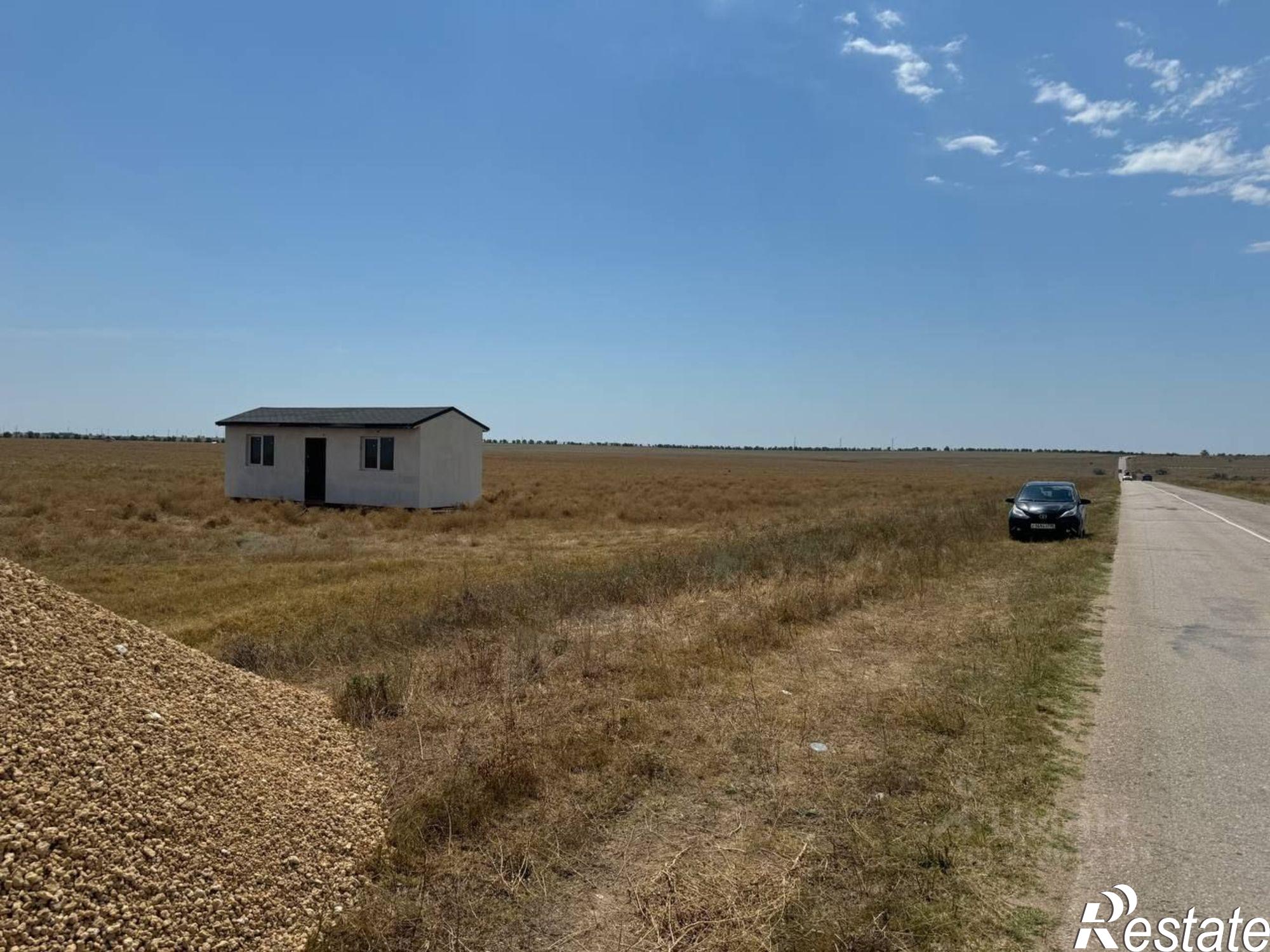 Купить землю, земельный участок за 380 000 рублей на ул Ленина, 9