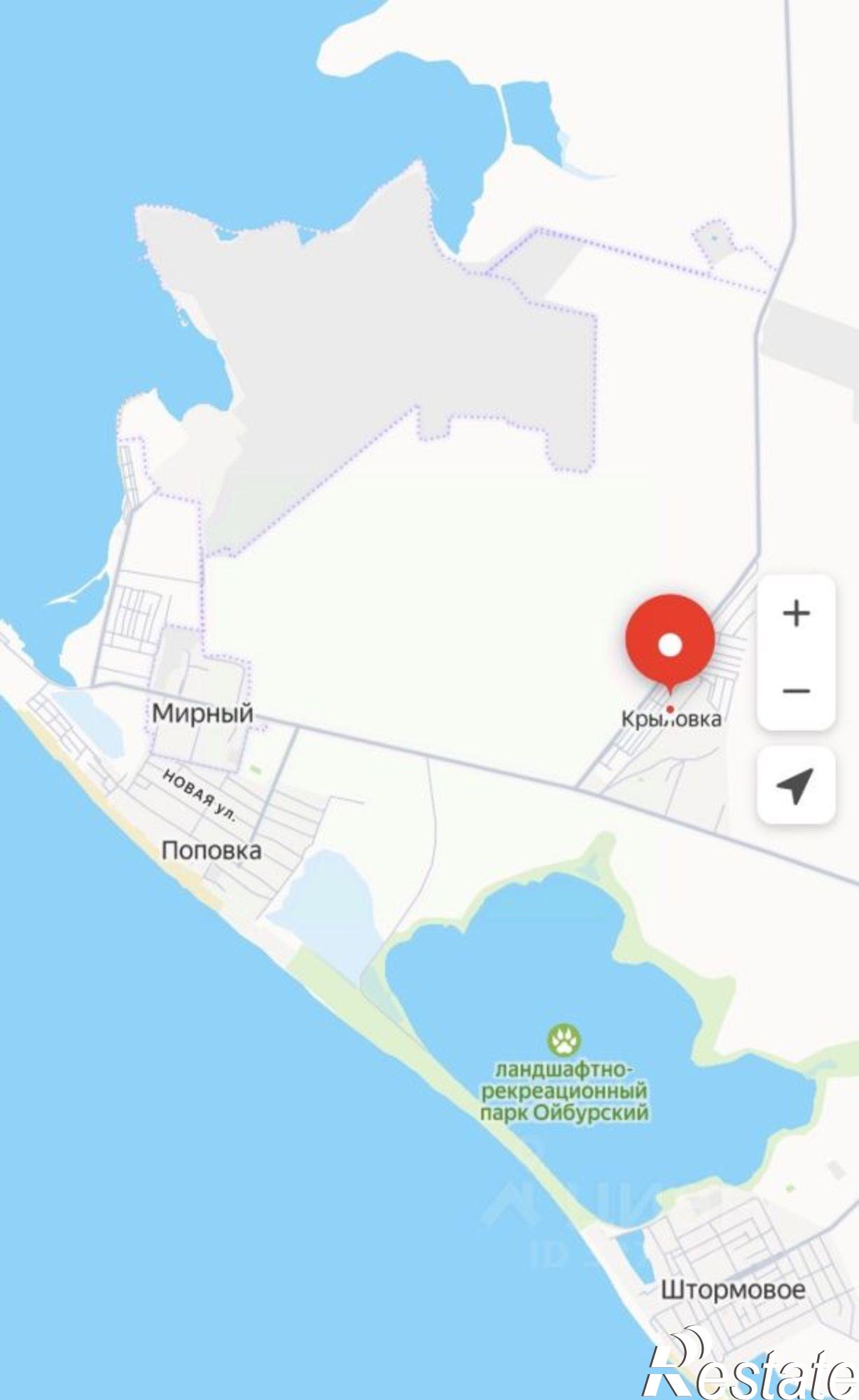 Купить землю, земельный участок за 2 300 000 рублей на ул Мира