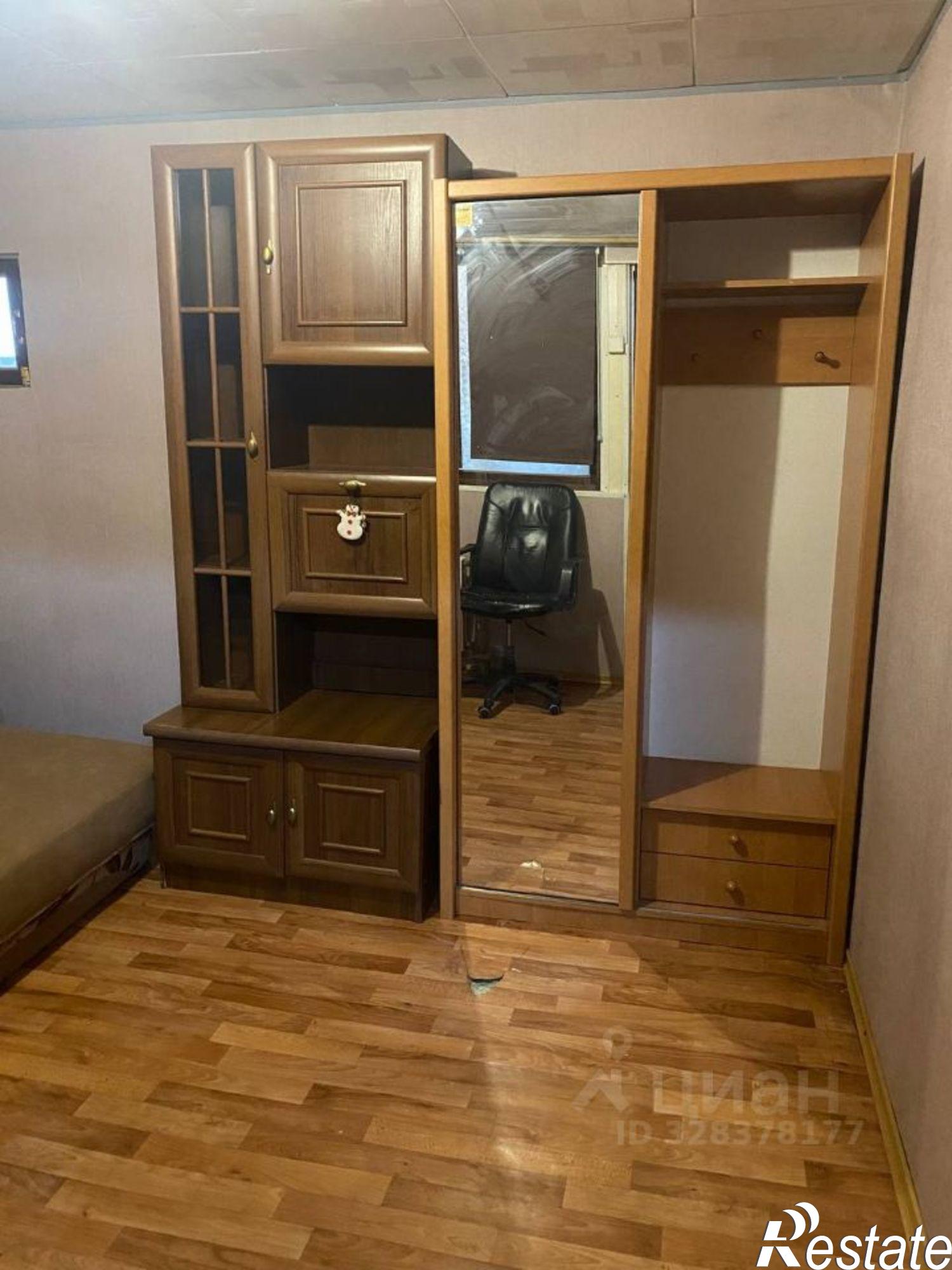 Сдать комнату за 10 000 рублей на ул Челюскинцев, 40