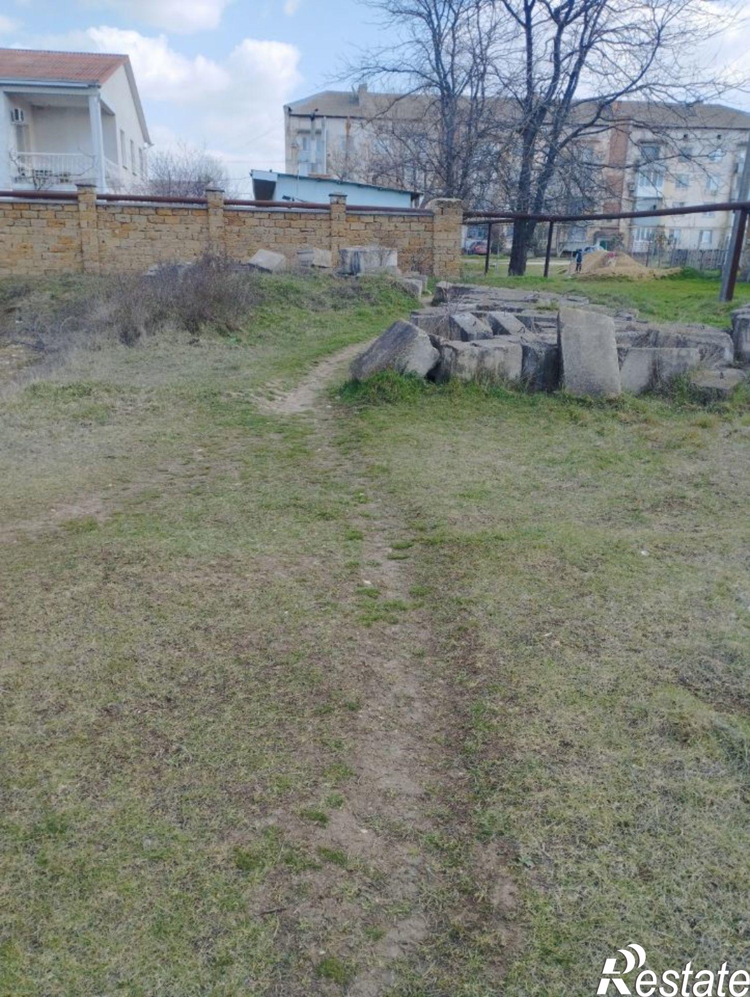 Купить землю, земельный участок за 3 500 000 рублей на Симферопольский район