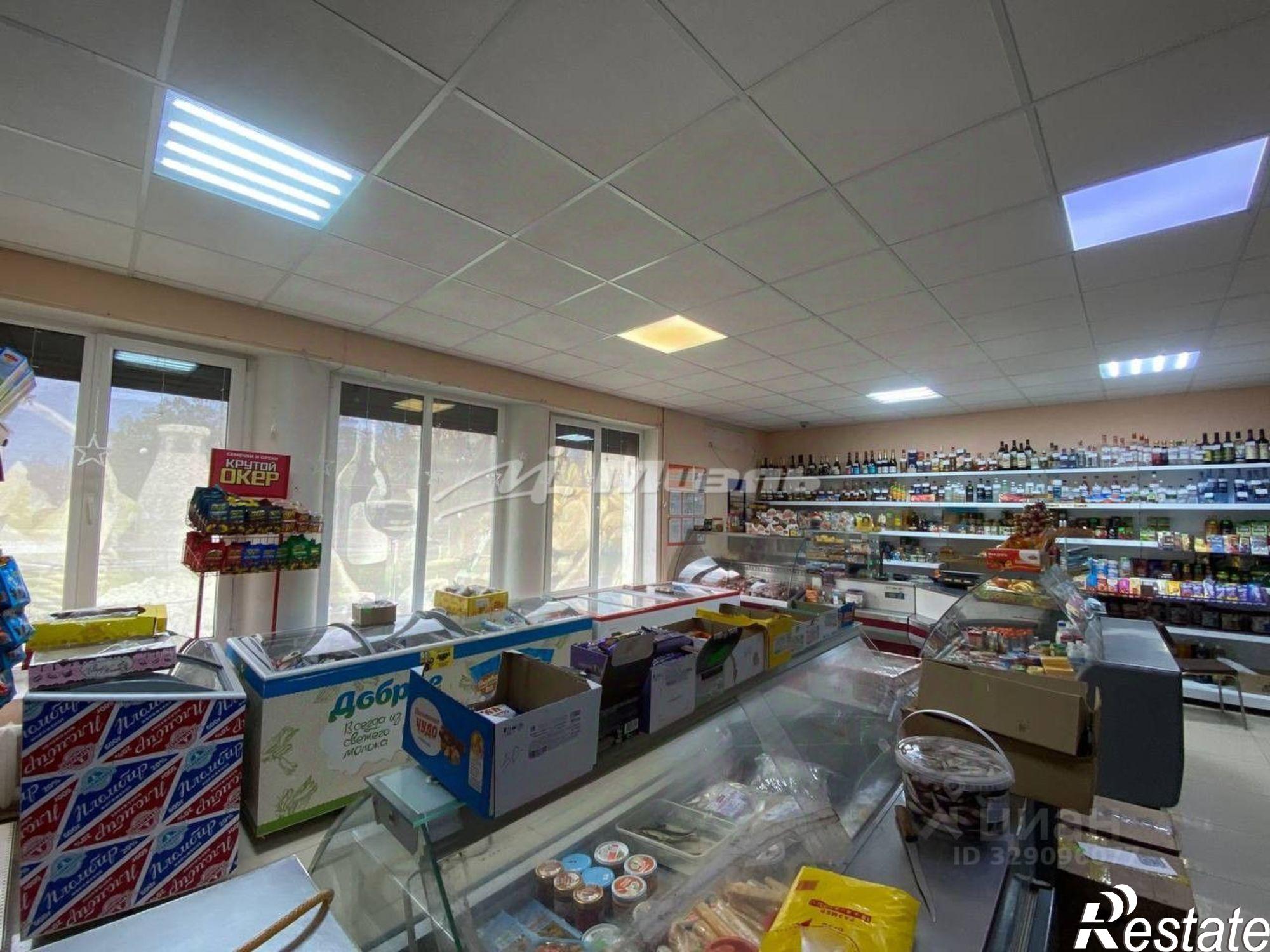 Купить торговое помещение за 26 000 200 рублей на Симферопольский район