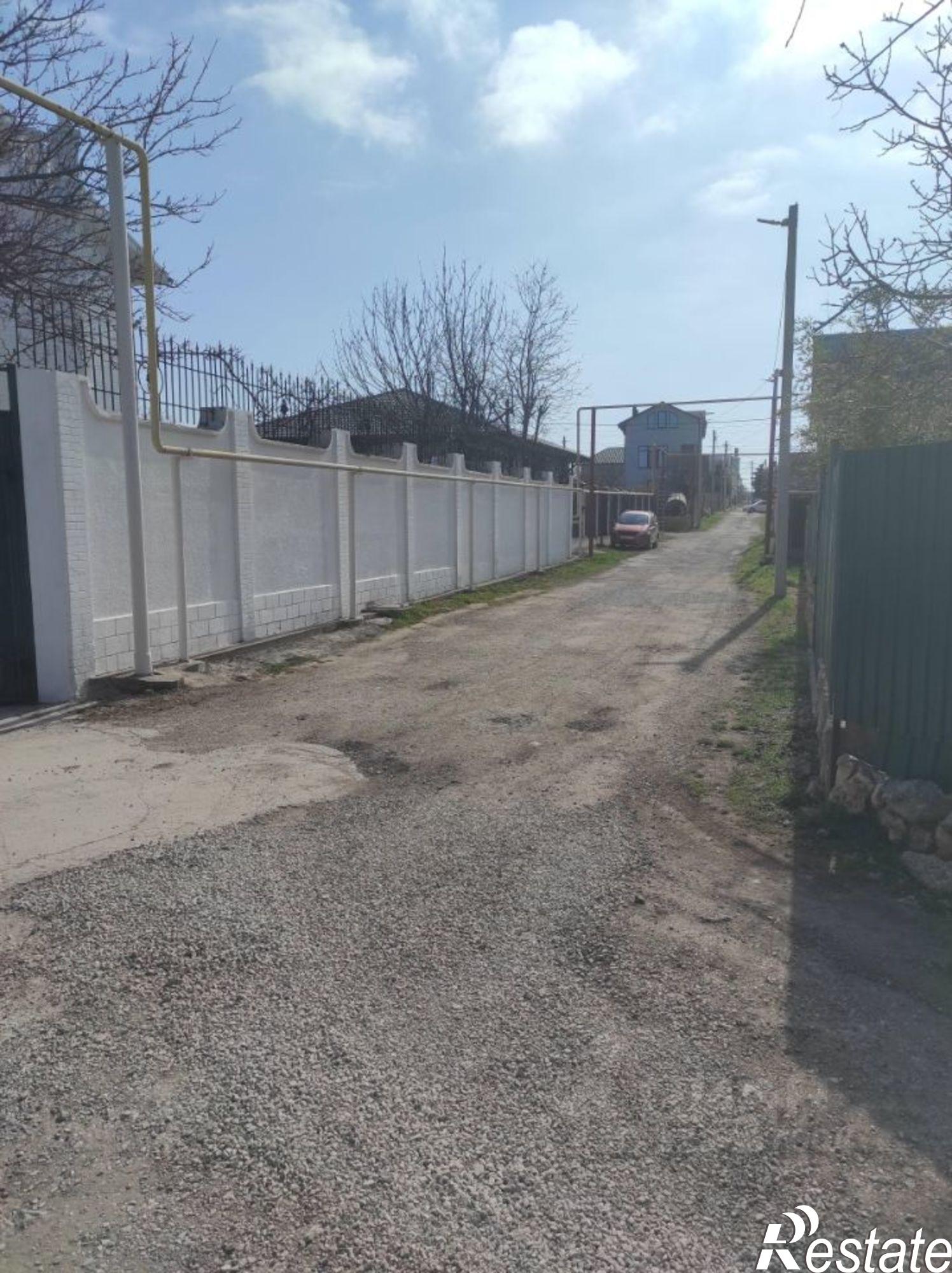 Купить землю, земельный участок за 8 400 000 рублей на Севастополь