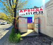 торговое помещение 110 кв м улица Шабалина