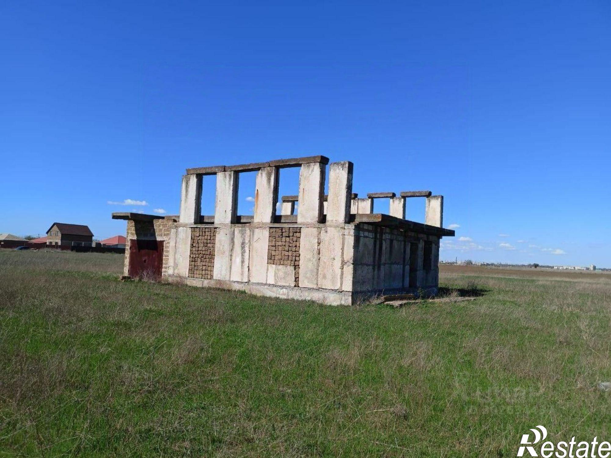 Купить землю, земельный участок за 2 600 000 рублей на 35К-004;Р-25