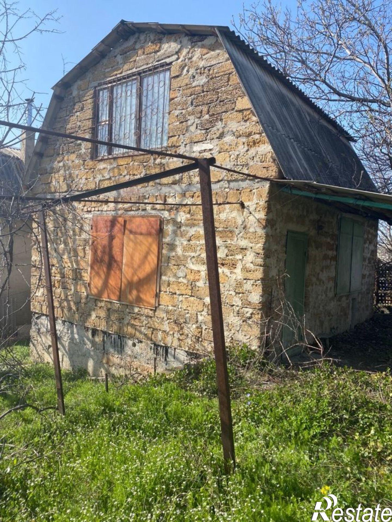 Купить дачу, дом, коттедж за 2 700 000 рублей на ул Приятная