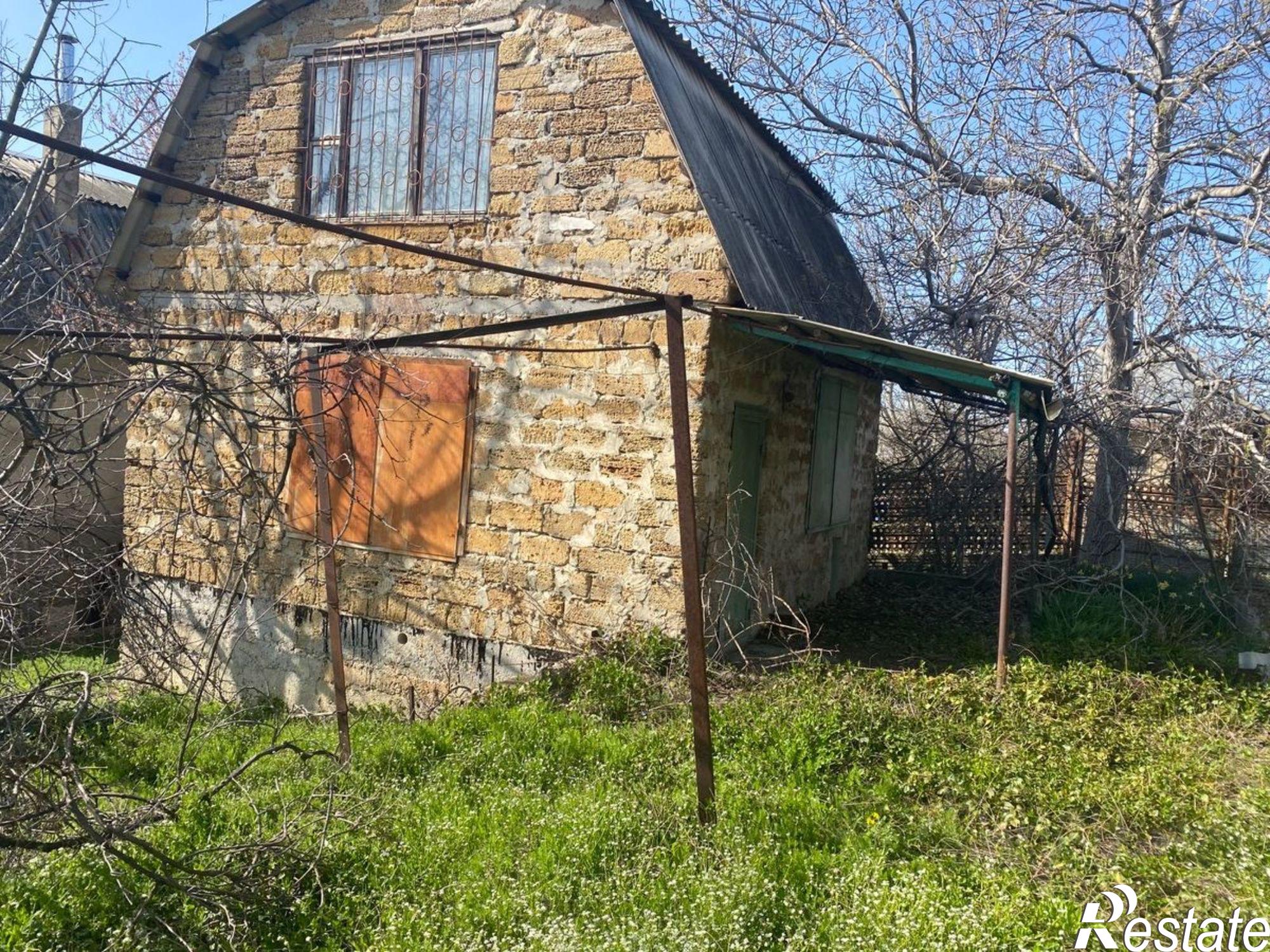 Купить дачу, дом, коттедж за 2 700 000 рублей на ул Приятная