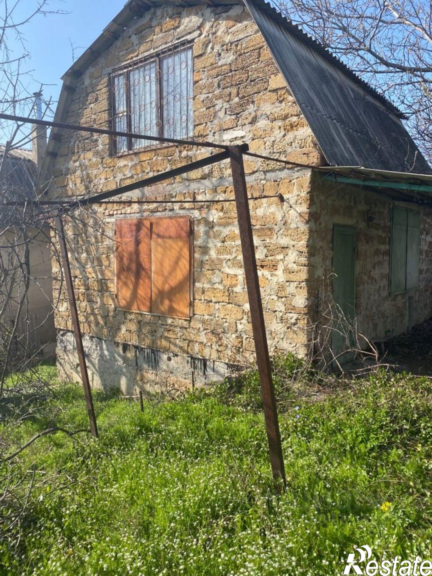 Купить дачу, дом, коттедж за 2 700 000 рублей на ул Приятная