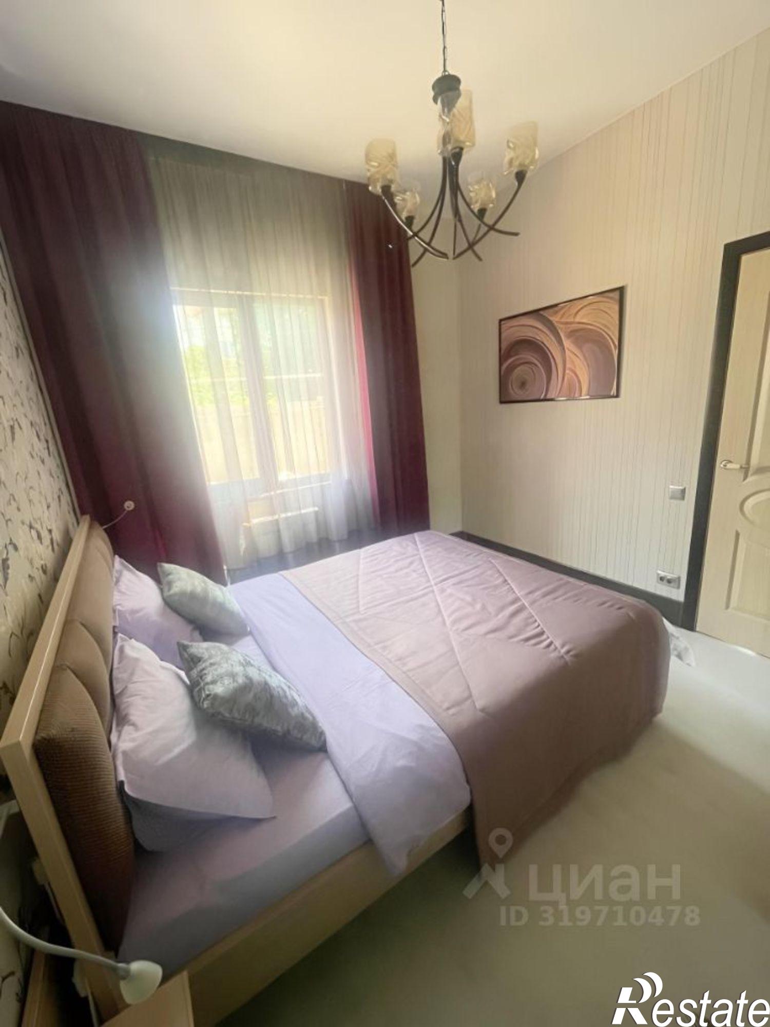 Купить дачу, дом, коттедж за 41 500 000 рублей на 2-й Папоротниковый пер, 10