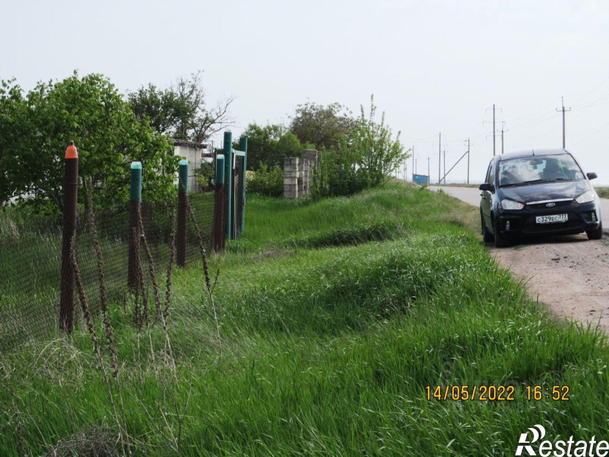 Купить землю, земельный участок за 1 800 000 рублей на Сакский район