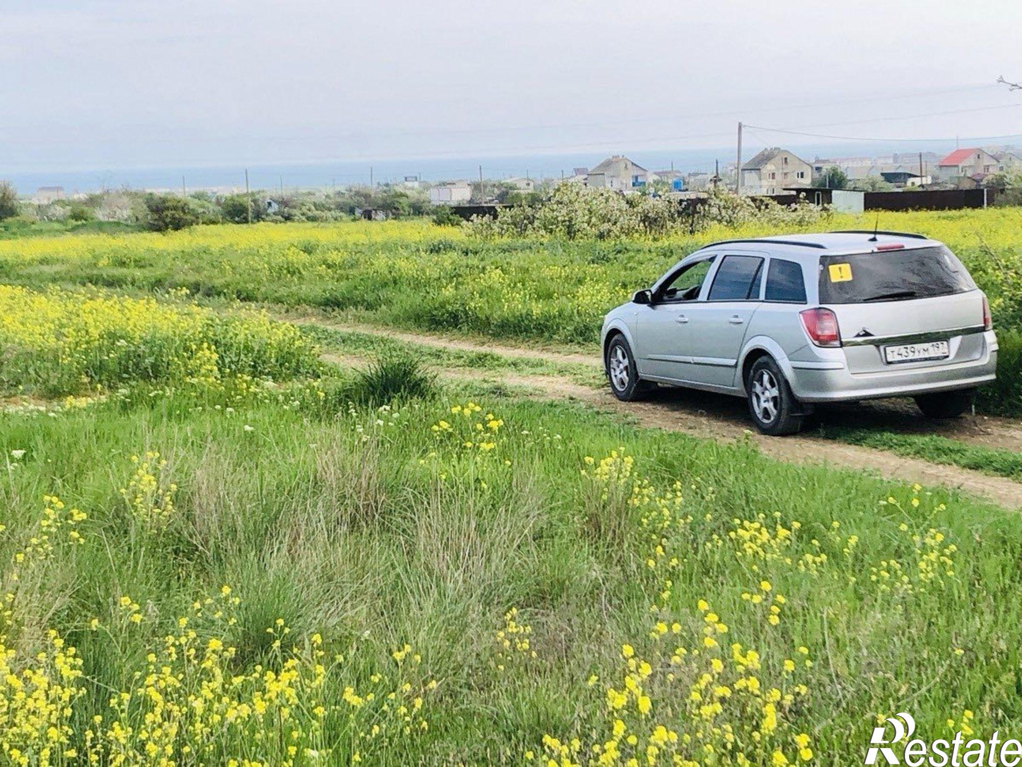 Купить землю, земельный участок за 3 850 000 рублей на 23/24 сектор