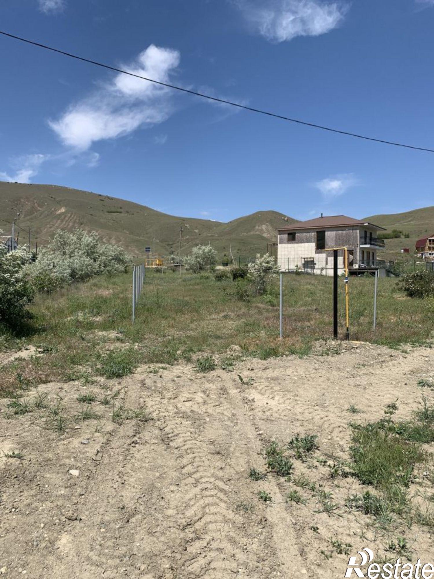 Купить землю, земельный участок за 10 000 000 рублей на улица Шевченко, 49А