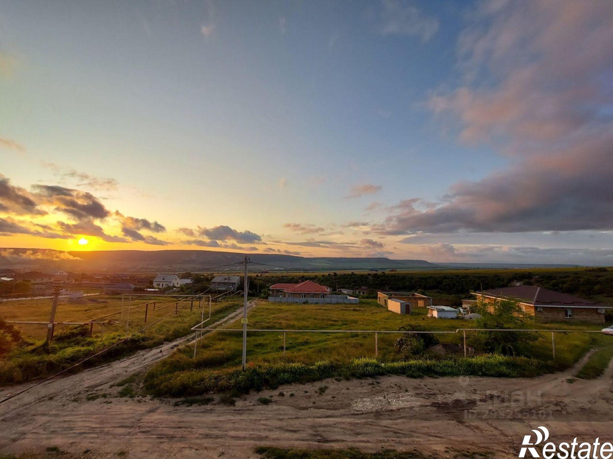Купить землю, земельный участок за 3 300 000 рублей на Османа Акъчокъракълы