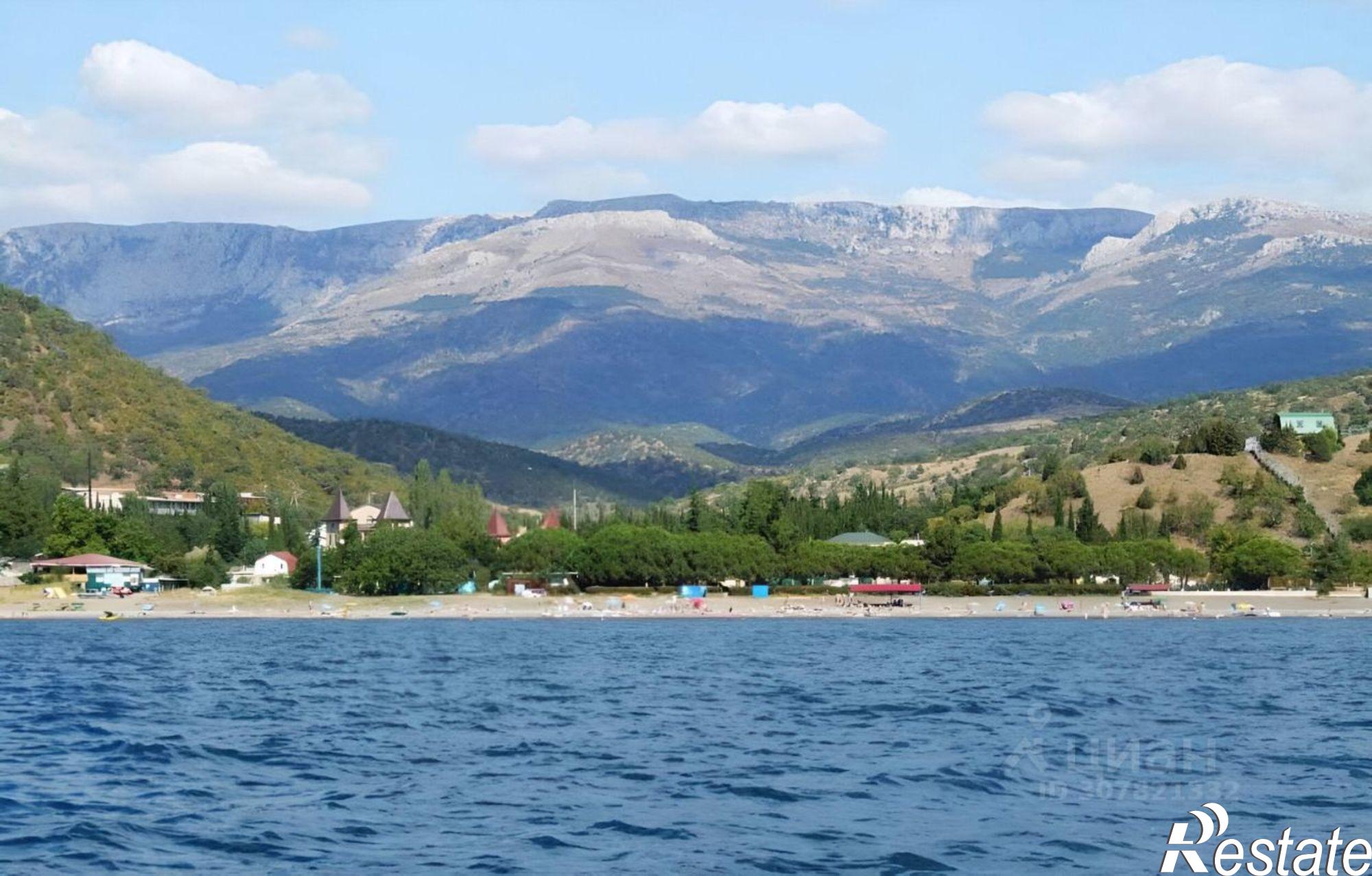 Купить землю, земельный участок за 3 000 000 рублей на Курортная улица, 3