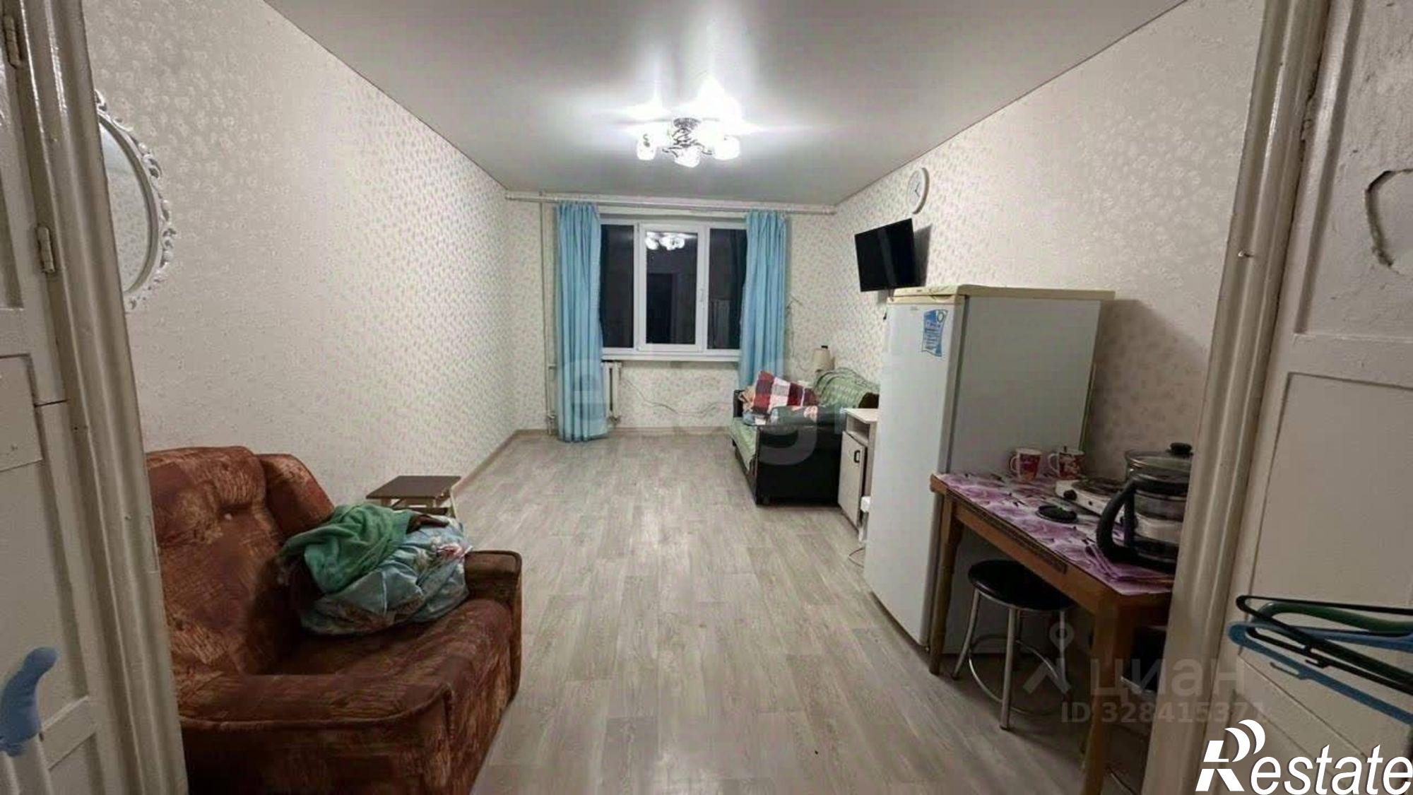 Купить комнату за 980 000 рублей на 8-й микрорайон, 11