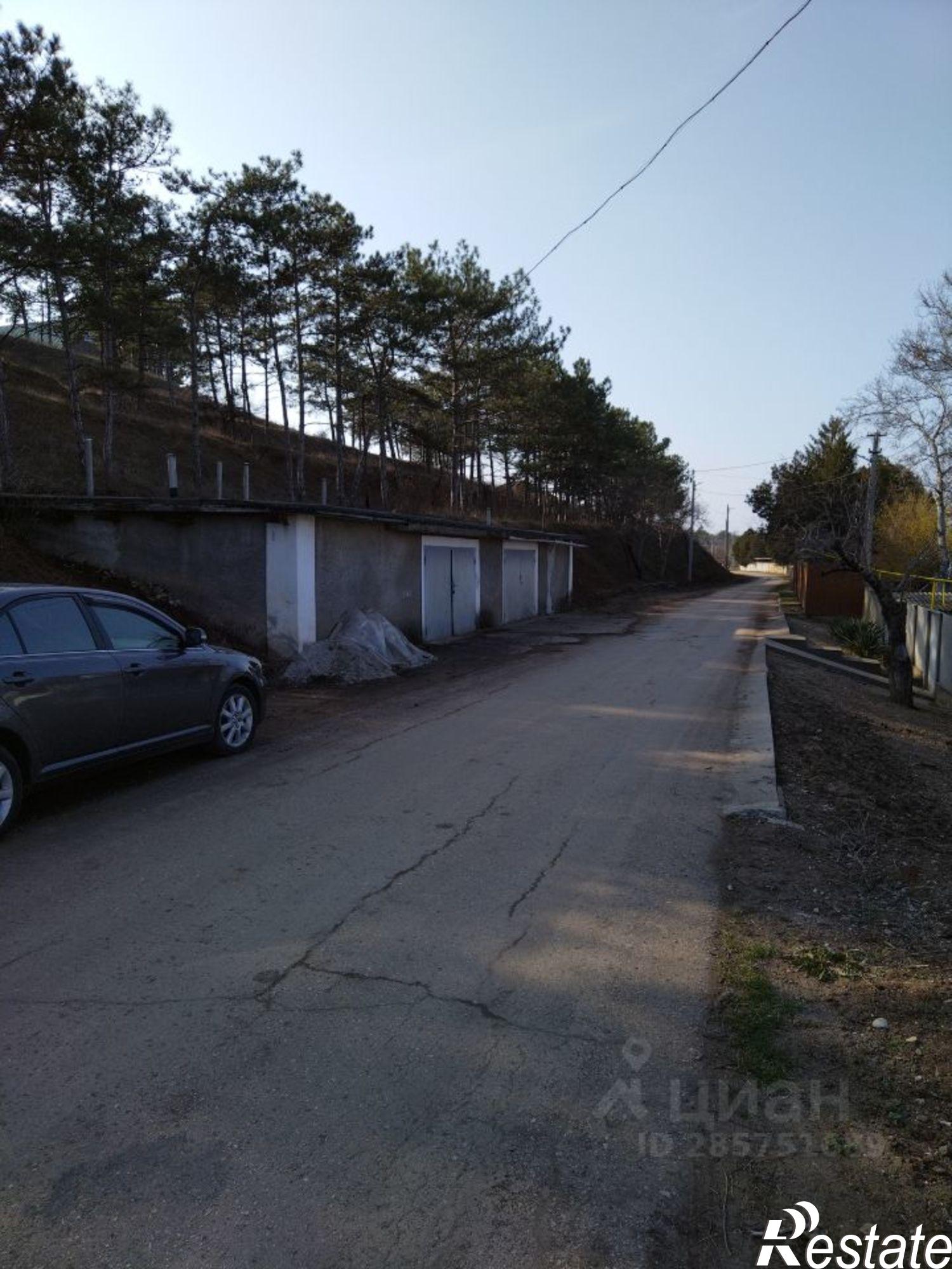 Купить землю, земельный участок за 3 600 000 рублей на ул Гагарина, 66