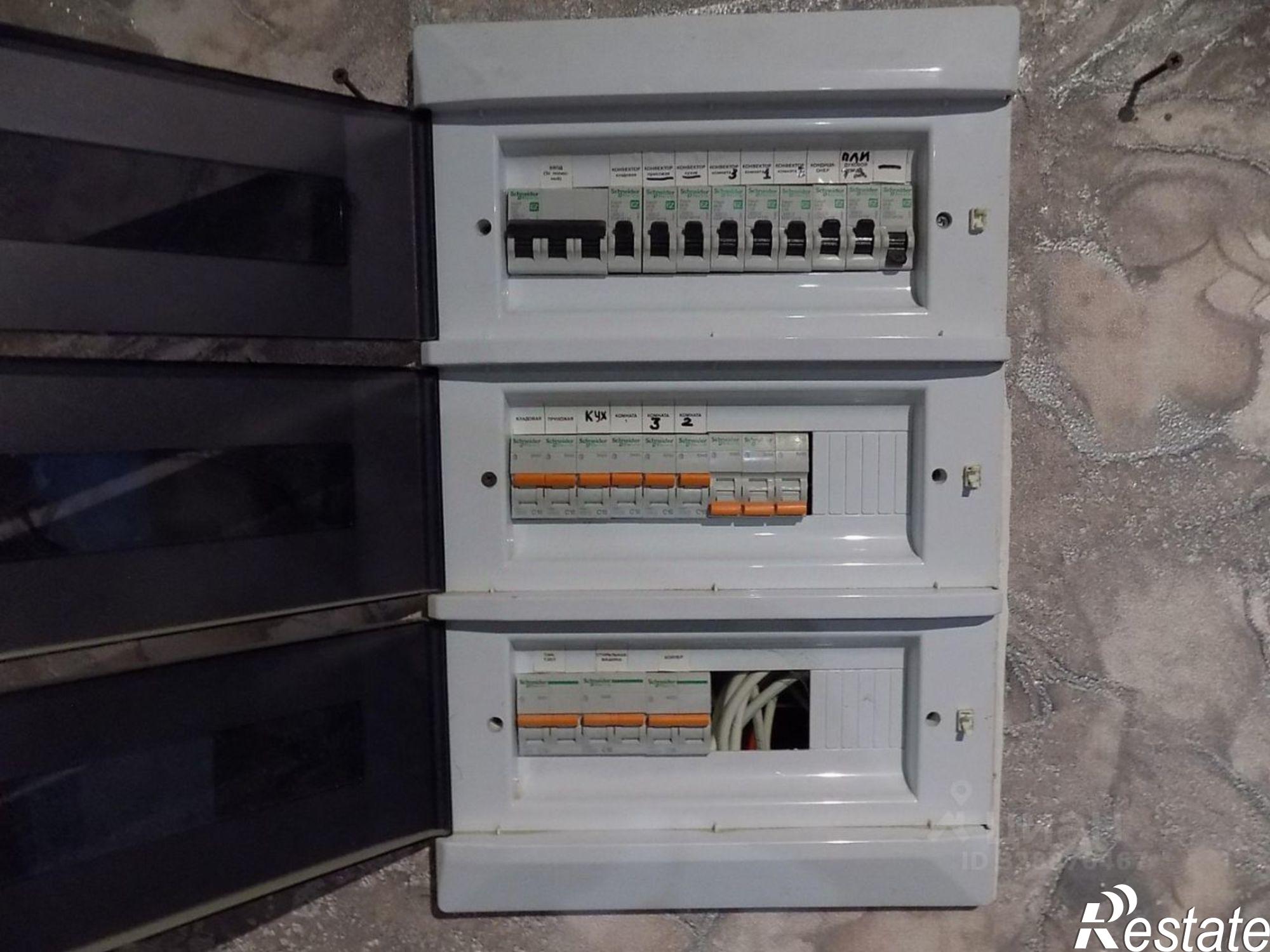 Купить дачу, дом, коттедж за 9 880 000 рублей на ул Кооперативная, 8
