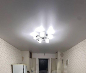 комната 17 кв м 8-й микрорайон, 11