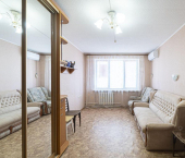 комната 17 кв м ул Пролетарская, 27