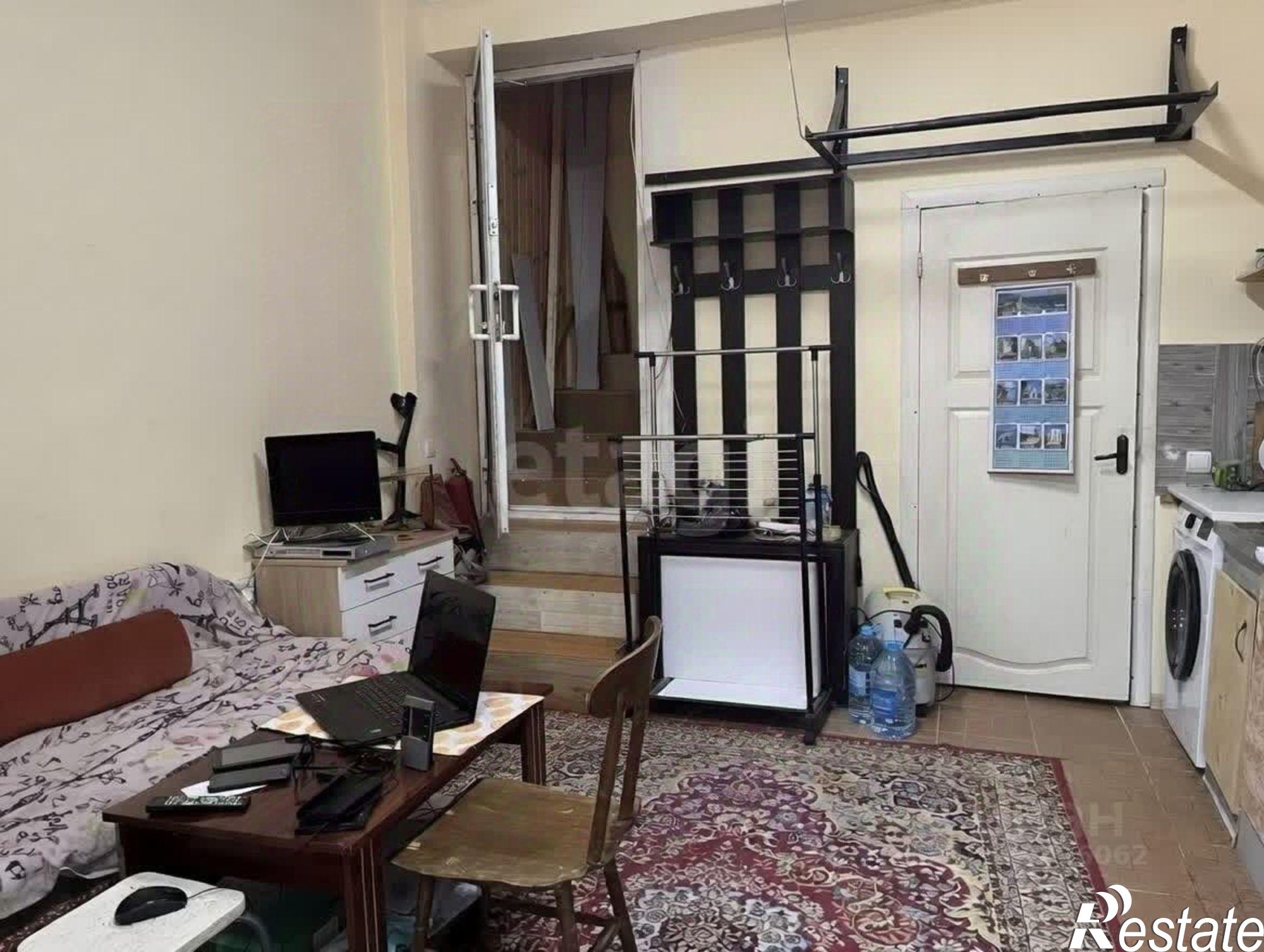 Купить гараж, место в паркинге за 3 039 260 рублей на улица Гагарина, 17