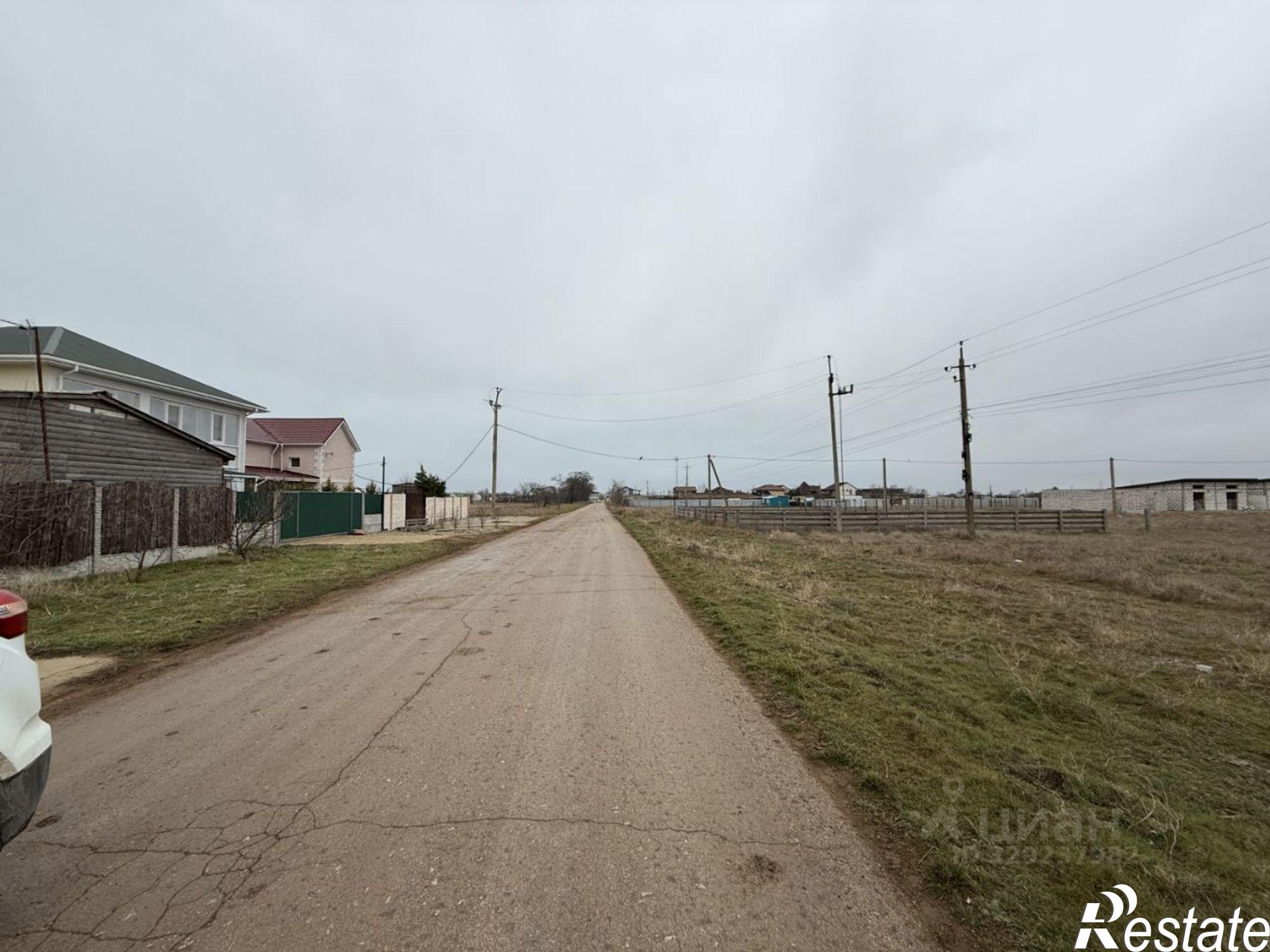 Купить землю, земельный участок за 900 000 рублей на ул Гагарина