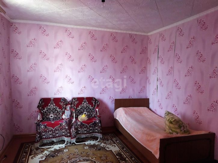 Коттедж/дом Россия, Крайненское сельское поселение, село Вершинное, Интернациональная улица