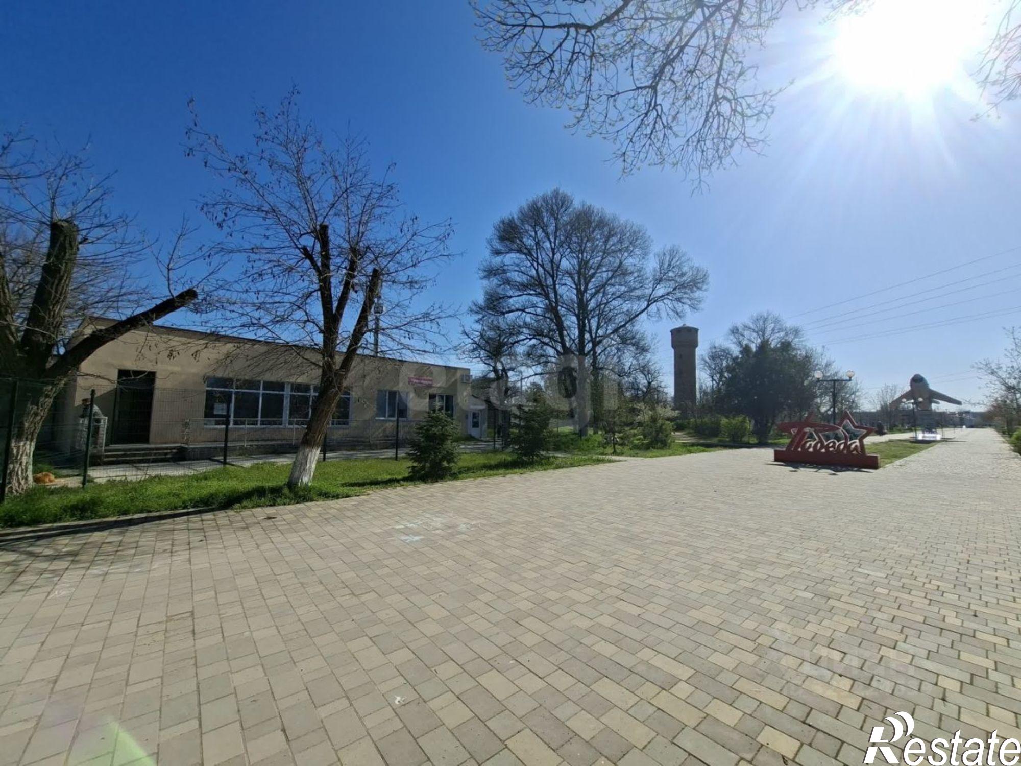 Купить торговое помещение за 17 905 900 рублей на ул Гагарина, 17