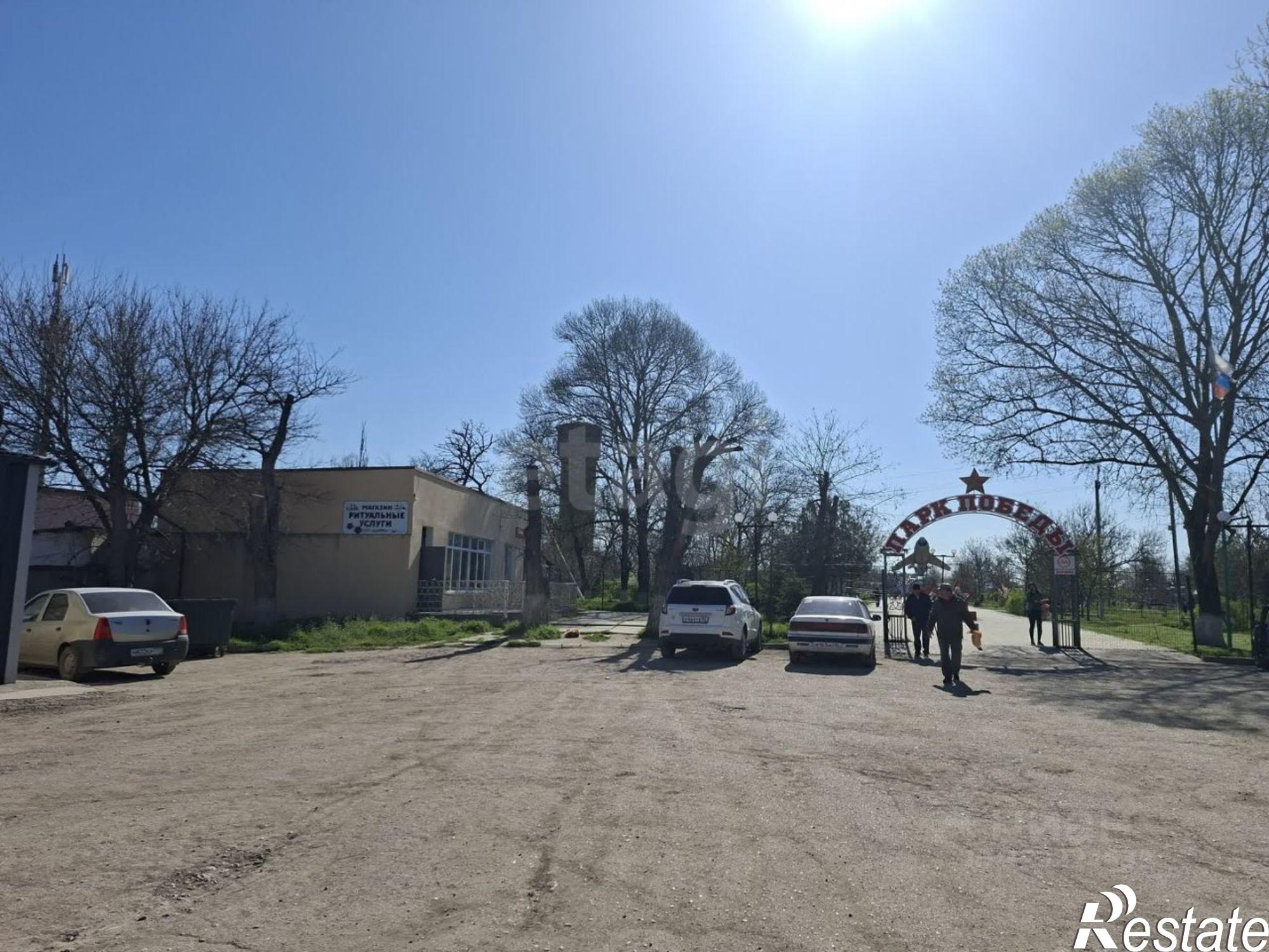 Купить торговое помещение за 17 905 900 рублей на ул Гагарина, 17