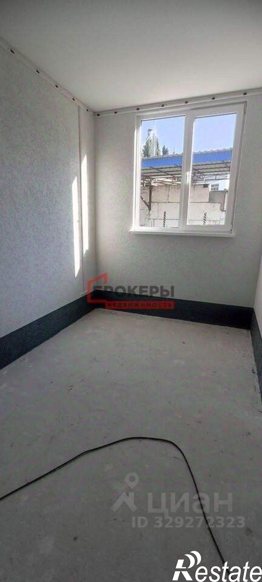 Купить ОСЗ, отдельно стоящее здание за 25 475 400 рублей на Казачинское шоссе